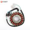 Compatible Magneto Coil for 2019-2023 Yamaha R3 YZF-R25 MT-03 MT-25