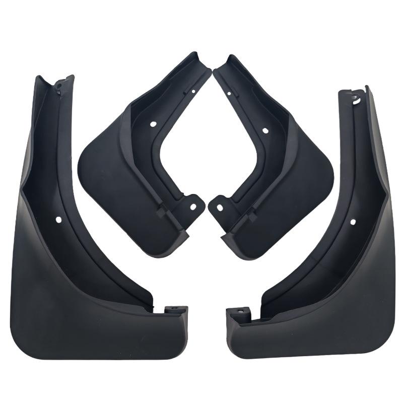 Автомобильный брызговик Geely Binyue Coolray L2025