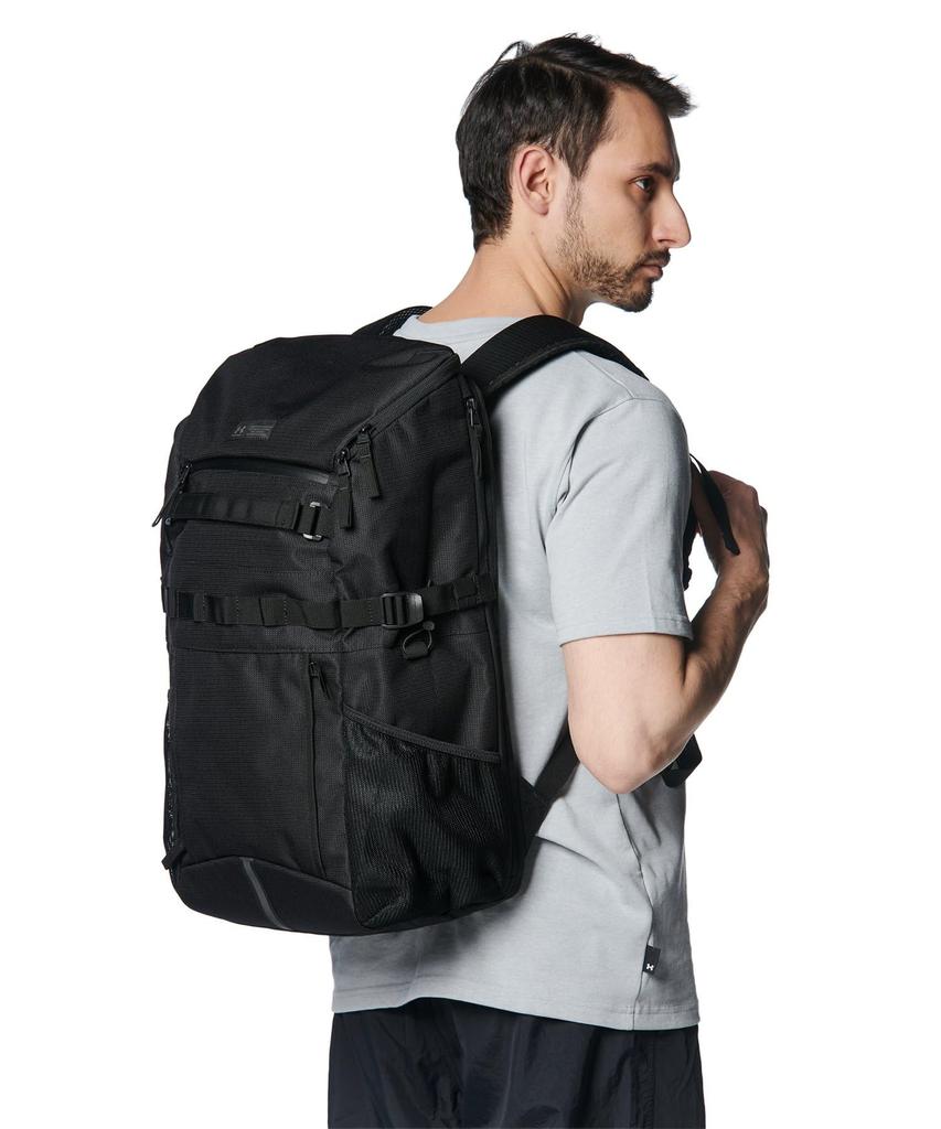 UA COOL BACKPACK 30L Black ONESIZE U13847550001ONESIZE [Under Armor] 3.0 / /