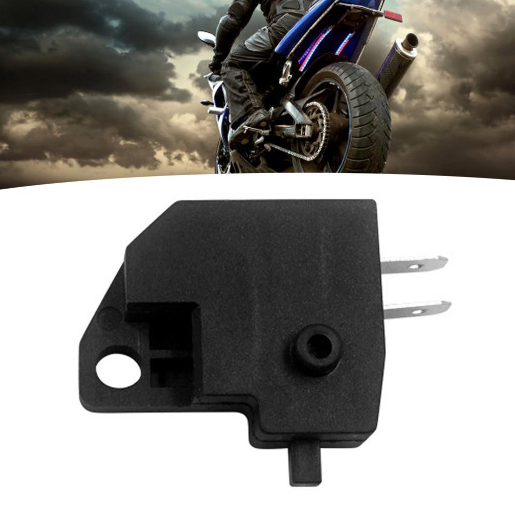 ATV-Bremschalter Robust Zuverlässig Stabil Hochfest Scheibenbremschalter für Motorrad Elektrofahrzeug Rechts