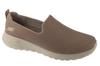 Go Walk Joy, Womens Beige Sneakers
