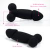 Mini Vibrating Butt Plug - Wireless Remote Control Prostate Massager for Men, Strong Vibration Anal Plug, Adult Toy