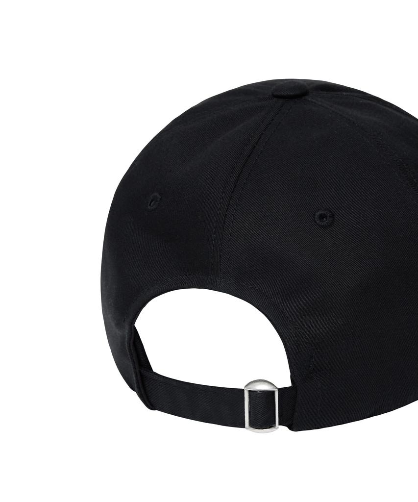 MARDMARD Signature Arch Logo Ball Cap - Black