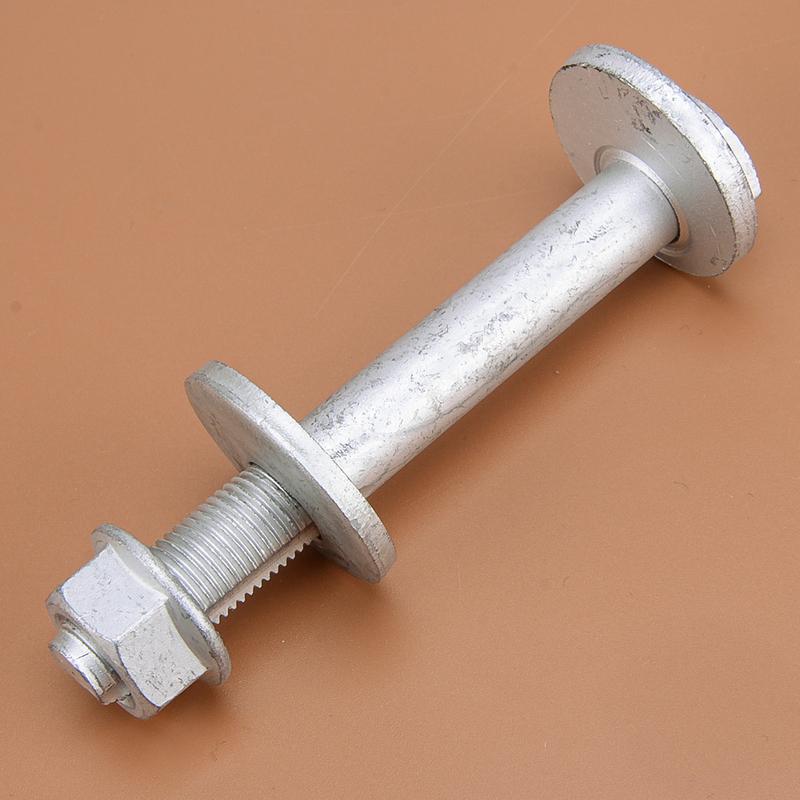 

54640-3R000 55260-3K100 Lower Control Arm Adjust Bolt Repair Kit 552603R000 Fit For Hyundai Kia 62618-4D000 55260-3M000