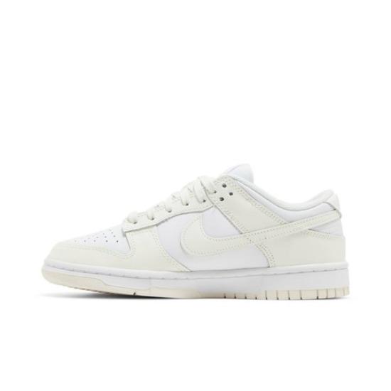 

Nike Dunk Low White Sail DD1503-121 Women s Shoes EU 35.5