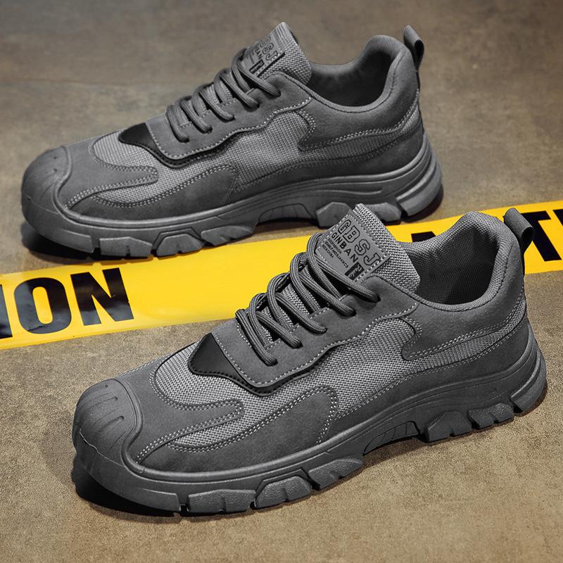 Fashion 2024 Men's Summer Casual Running Shoes New Men's Sneakers Fashion Design Sports Shoes Outdoor Tennis Training Shoes for Men