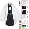Ghost exterminator anime cos costume Mito Butterfly Ninja Chestnut My wife Tanujiro Tomioka cosplay costume