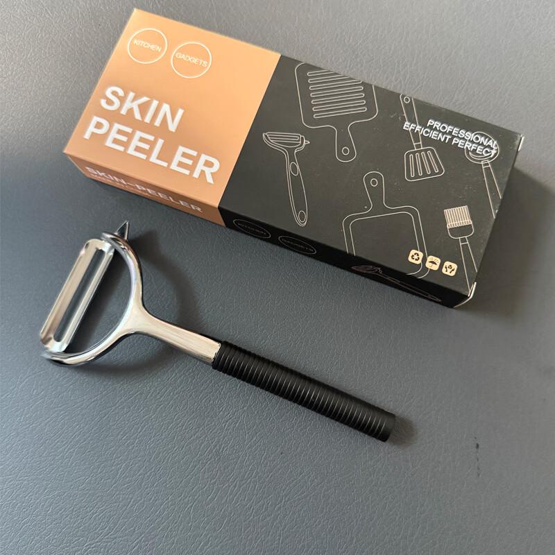 Wutuo 205 Stainless Steel Peeler
