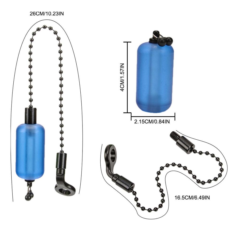 Carp Fishing Alarm Fishing Bite Alarm Indicator Portable Carp Fishing Swingers Bite Alarm Fishing Tools