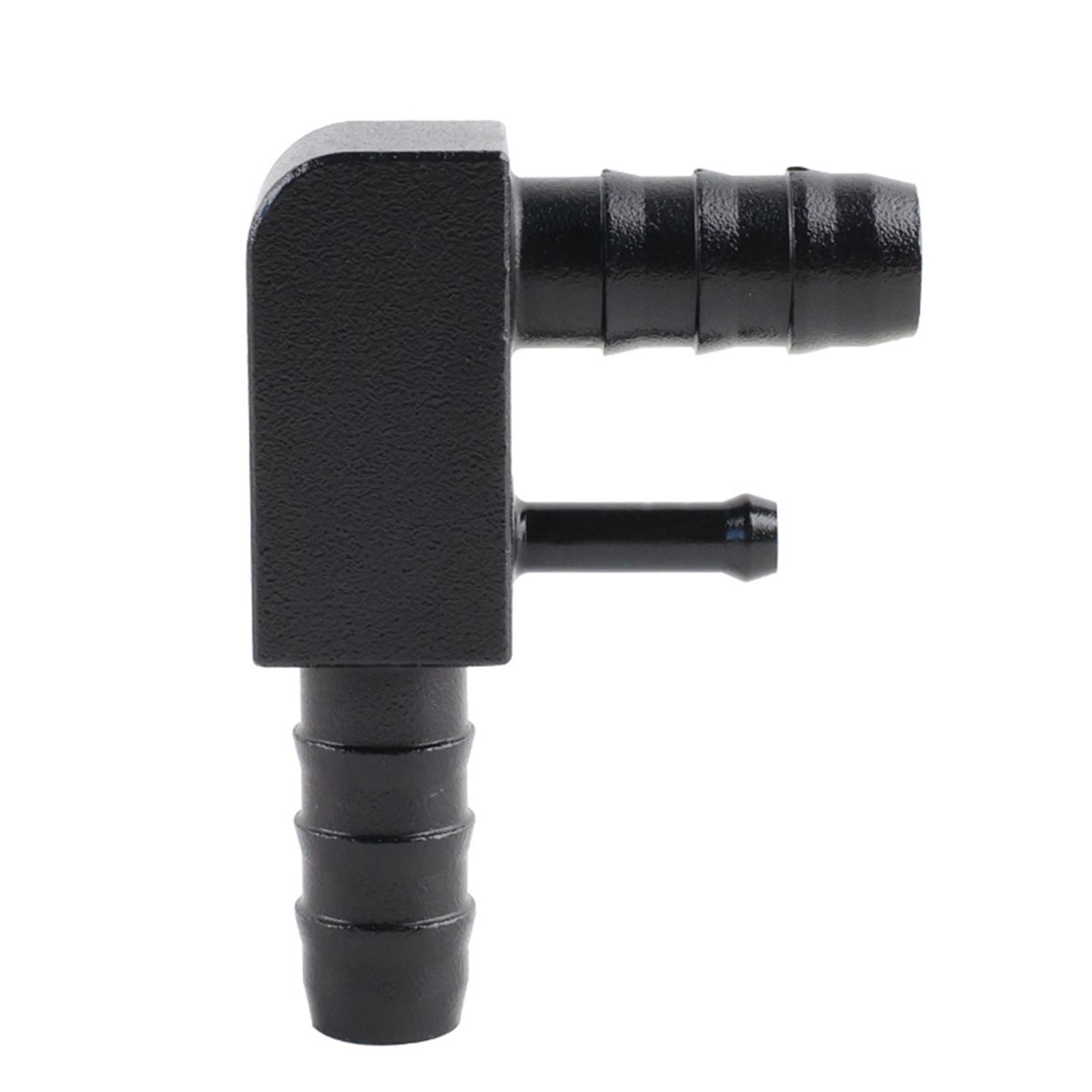 

13327503677 Engine Air Intake Hose Connector For E39 E46 M54 Automobile Cooling Systems Replacement 1