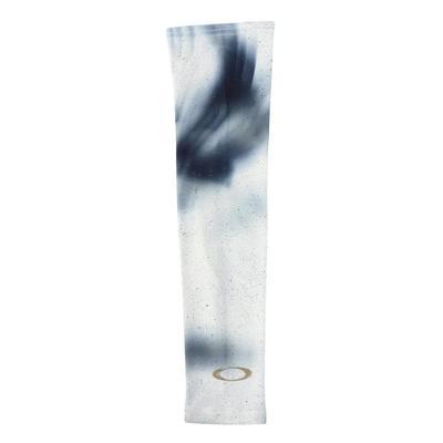 Oakley Baseballový návlek na ruku STRIKING ARM COVER BIELA POTLAČ U 25.0 Pánsky (186)