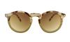 Charly Therapy Sunglasses Unisex Laurel Recycled Material CharlyTh-CIT193