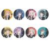 Love Live Hasunozora Girls' Academy School Idol Club Leather Badge Box of 8