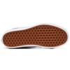 Vans Mini Cord SK8 HI Platform 2.0 Bílá/Žlutá/Červená Dámské Vans VN0A3TKNWVY