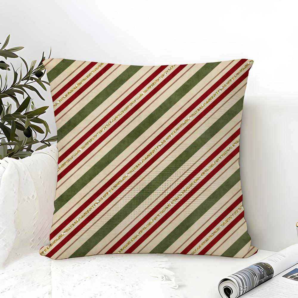 Elegant Lifestyle Colors Pillow Case linen pillow case sofa home decor cushion cover cushion cove