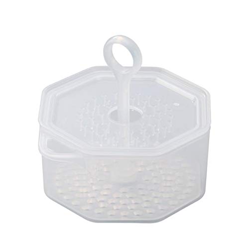 

Mochifuwa Whipper Clear