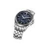 CITIZEN Ecology Drive Collection Light Powered Quartz Movement Steel Strap Watch Men's Watches BX1001-89L