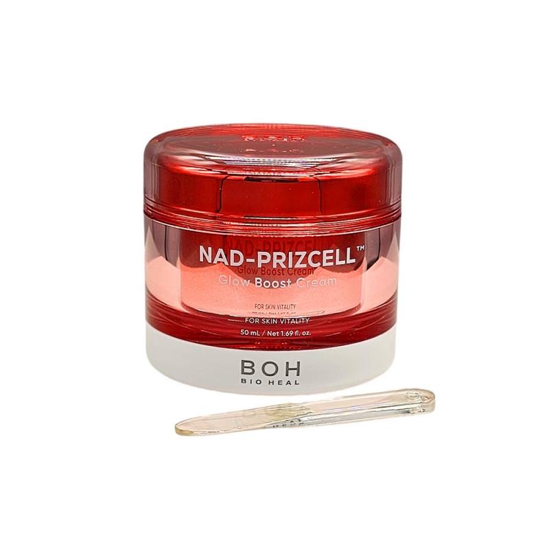 BIOHEAL BOH NAD Prizcell Glow Boost Cream 50ml