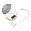 Bluetooth Sleep Earbuds BT5.3 Touch Control Invisible Earbuds Wireless Bluetooth Earphone with Digital Display Charging