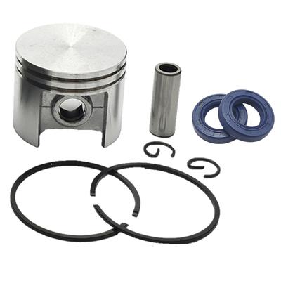 42.5mm Piston Ring Oil Seal Kit For STIHL 025 MS250 MS 250 Chainsaw Engine Motor Parts 11230302000 96380031581 Garden Tools