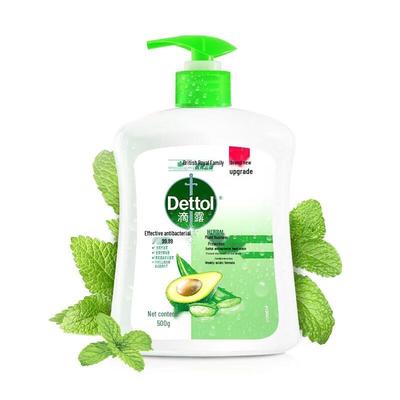 Dettol Plant Care Antibacterial Hand Wash
