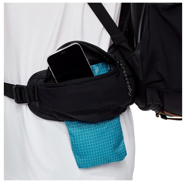 Рюкзак Mammut Ducan 22 sapphire/black (2530-01220-50430)