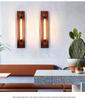 Retro Industrial Wall Lamp – Iron Art Punk Style for Bedroom, Balcony, Hall, Salon, Bar