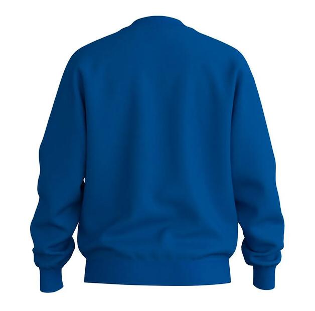 HUGO Niero 10249110 BLUE свитшот