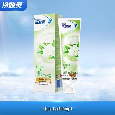 Leng Suan Ling Anti-Sensitive Toothpaste