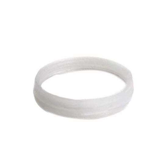 Клетка Прозрачный прочный пластиковый набор внешних трубок Adventure для мыши 5ring