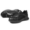 Labor Insurance Shoes European Standard Steel Baotou Anti-smashing and Anti-piercing, Lightweight, Breathable and Deodorant Safety Shoes