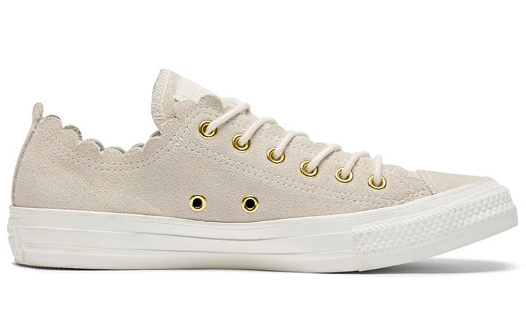 Converse Chuck Taylor All Star Cremoso Donna 563418C
