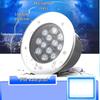 Luce LED Sommersa Colorata per Stagno