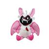 4 Poppy Playtime Nightmare Critters Bat Sheep Plush Toy Stuffed Doll Gift Kids