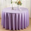 Colorful And Durable Round Tablecloth For Weddings And Parties Round Tablecloths For Circular Table Wedding Decoration