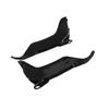 1 Pair Motorcycle Handguard Hand Guards Hand Shield Protector Windshield Hand Guard Compatible For R1300GS 2024 2024 Acesssories