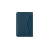 Louis Vuitton Aerogram Monogram Flap Wallet Men Wallet Atlantic-Blue M82806