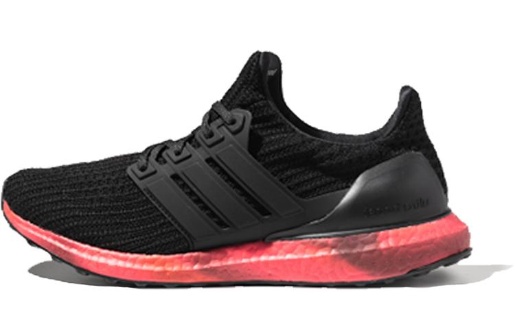 Adidas UltraBoost  Rainbow Pack - Red  FV7282 36