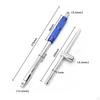 T Handle Wrench Spanner, Professional Socket Wrench, Hand Tool for Cars Mechanical