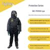 Equipamentos para segurança individual – Vestuário de segurança
