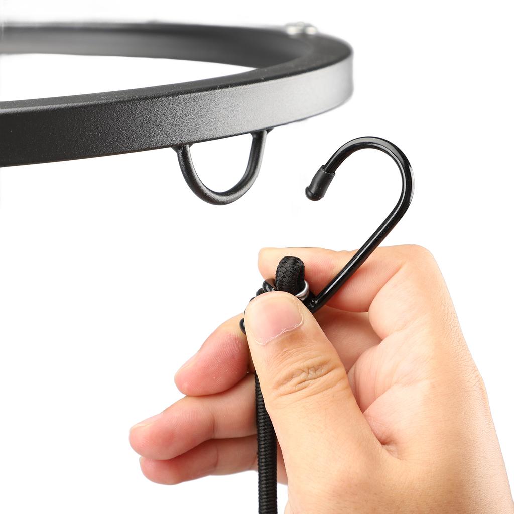 3 Layer Ball Storage Rack Large Capacity Easy Assembly Vertical Ball Holder Cage with Wheels for