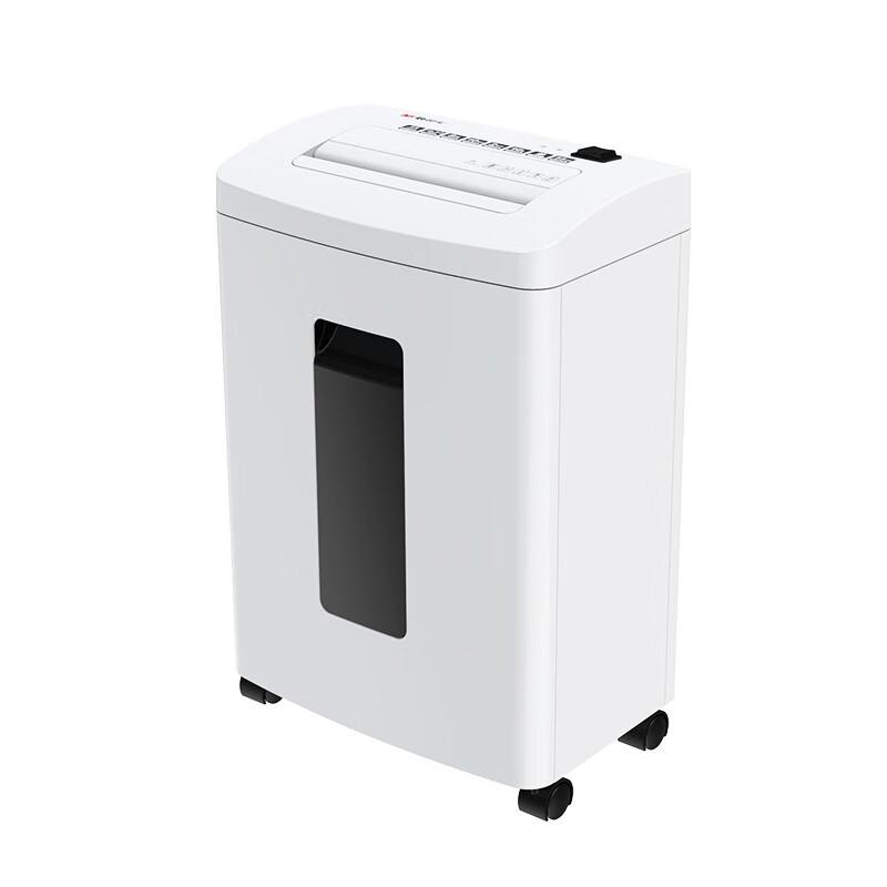 M&G Level 5 High-Security Commercial Micro-Cut Paper Shredder