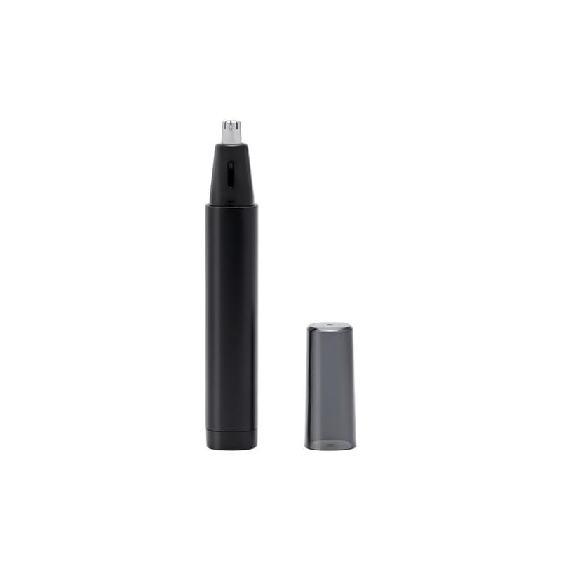 

rozen star NR-551 Washing nose hair/ear hair cutter USB charging AC type (Type-C)