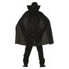 Fiestas Guirca Mens Vampire Costume Set