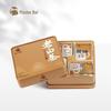 Bai Da Shi 2017 Aged Shou Mei White Tea Cake
