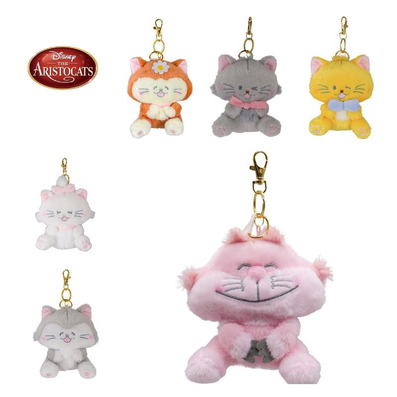 Cute Plush Toy Pendant Japanese Style Island Cats