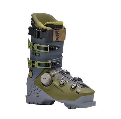 K2 Recon 130 boa buty narciarskie