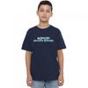 K-Pop Demon Hunters Childrens/Kids Logo T-Shirt