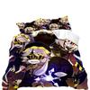 Exquisite 3D Murder Drones Duvet Cover Pillowcase Bedding Set Adult kids Bedroom Decoration Gift Single Double Large Size