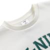 Li Ning Grade School Sweatshirts Crew Neck Moderate YWDV597-3